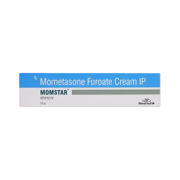 Momstar 0.1% Cream